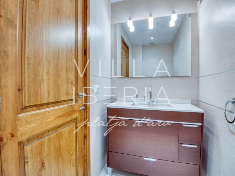 5 soveværelse Villa til salg i Calonge i Sant Antoni med swimmingpool garage - € 1.290.000 (Ref: 10038332)