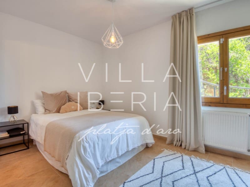 5 soveværelse Villa til salg i Calonge i Sant Antoni med swimmingpool garage - € 1.290.000 (Ref: 10038332)