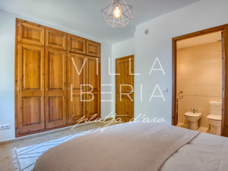5 soveværelse Villa til salg i Calonge i Sant Antoni med swimmingpool garage - € 1.290.000 (Ref: 10038332)