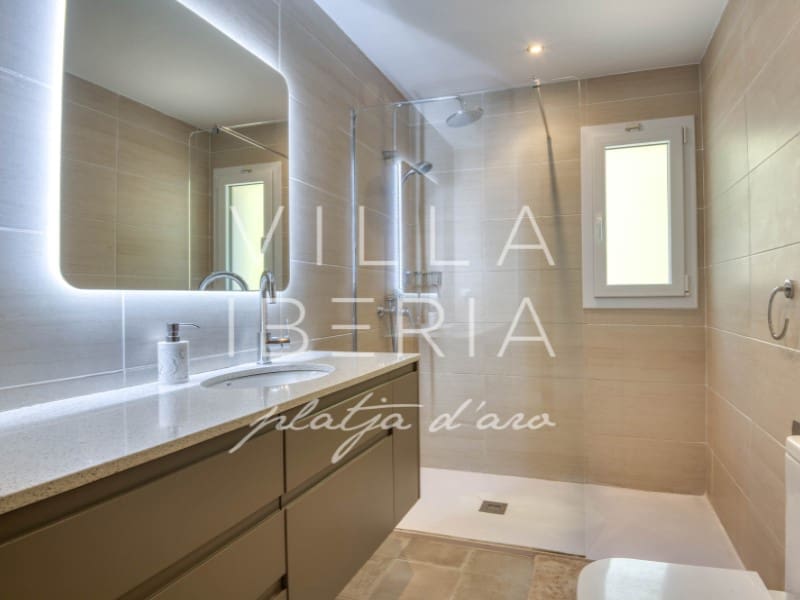 5 soveværelse Villa til salg i Calonge i Sant Antoni med swimmingpool garage - € 1.290.000 (Ref: 10038332)