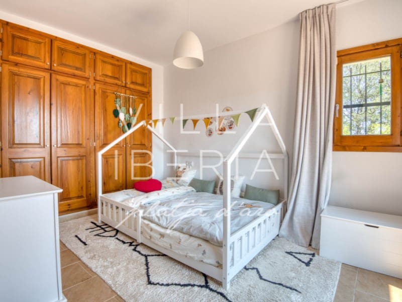 5 soveværelse Villa til salg i Calonge i Sant Antoni med swimmingpool garage - € 1.290.000 (Ref: 10038332)