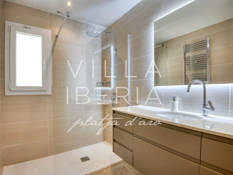 5 soveværelse Villa til salg i Calonge i Sant Antoni med swimmingpool garage - € 1.290.000 (Ref: 10038332)
