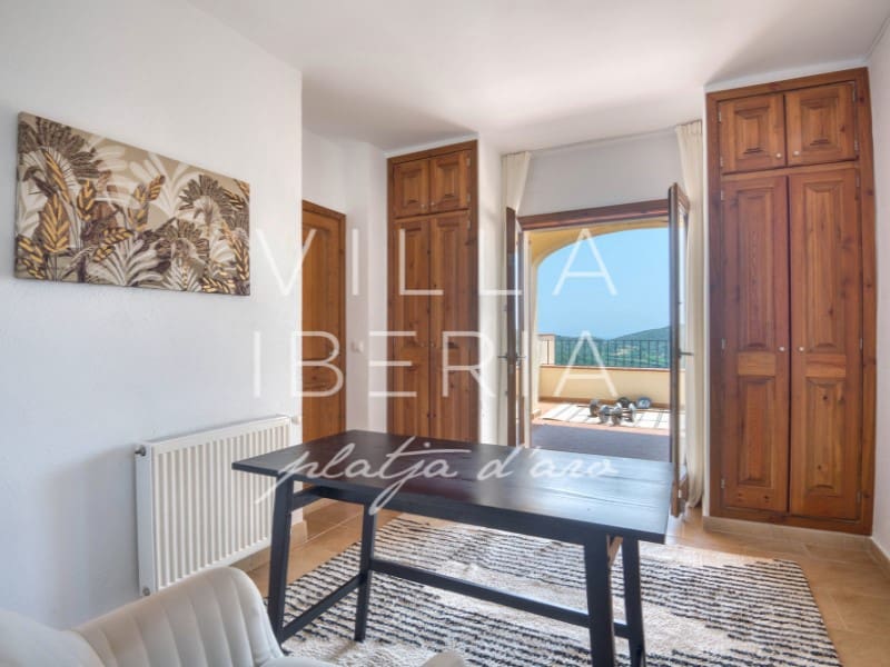 5 soveværelse Villa til salg i Calonge i Sant Antoni med swimmingpool garage - € 1.290.000 (Ref: 10038332)