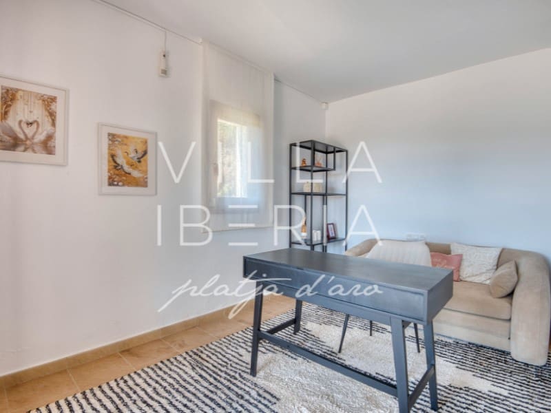5 soveværelse Villa til salg i Calonge i Sant Antoni med swimmingpool garage - € 1.290.000 (Ref: 10038332)