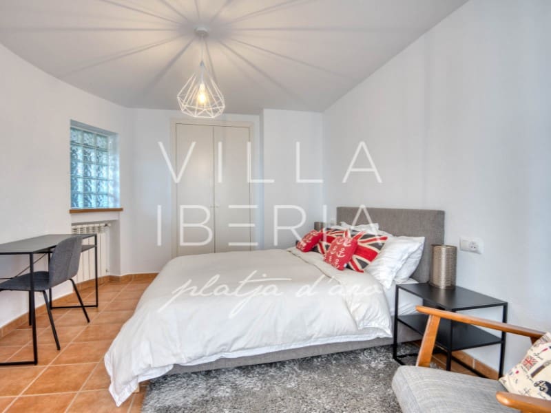 5 soveværelse Villa til salg i Calonge i Sant Antoni med swimmingpool garage - € 1.290.000 (Ref: 10038332)