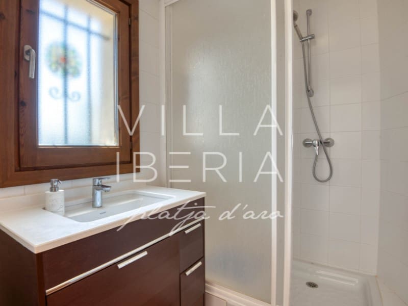 5 soveværelse Villa til salg i Calonge i Sant Antoni med swimmingpool garage - € 1.290.000 (Ref: 10038332)