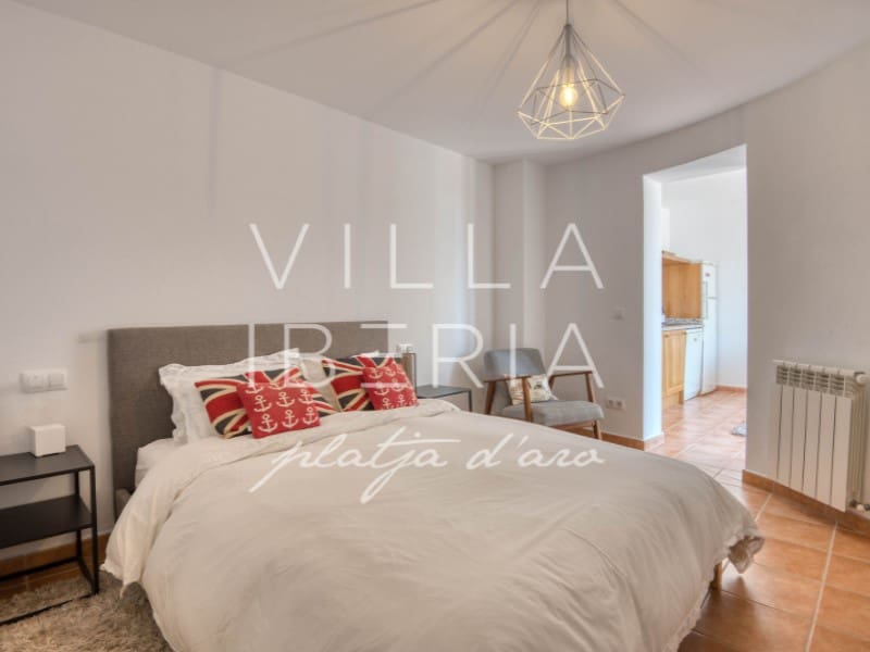 5 soveværelse Villa til salg i Calonge i Sant Antoni med swimmingpool garage - € 1.290.000 (Ref: 10038332)