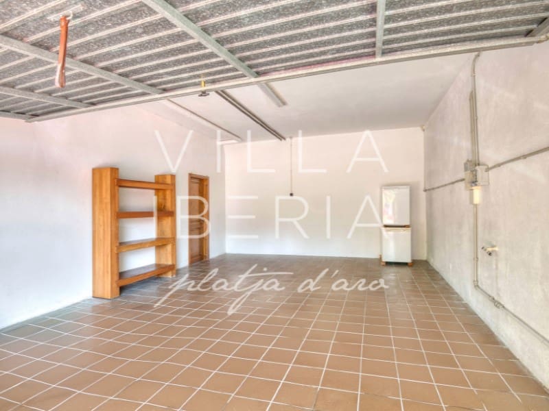 5 soveværelse Villa til salg i Calonge i Sant Antoni med swimmingpool garage - € 1.290.000 (Ref: 10038332)