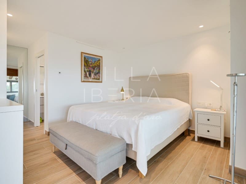 4 Zimmer Villa zu verkaufen in Platja d'Aro mit Pool Garage - 1.150.000 € (Ref: 10050258)