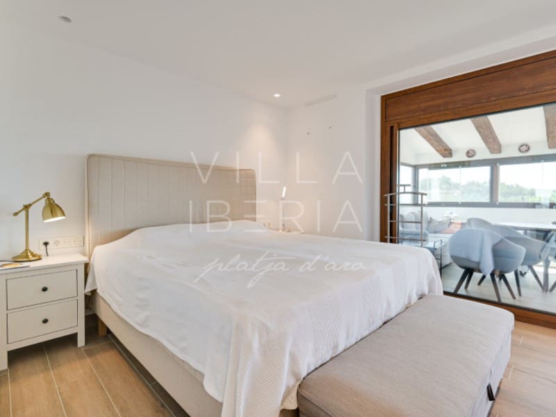 4 Zimmer Villa zu verkaufen in Platja d'Aro mit Pool Garage - 1.150.000 € (Ref: 10050258)