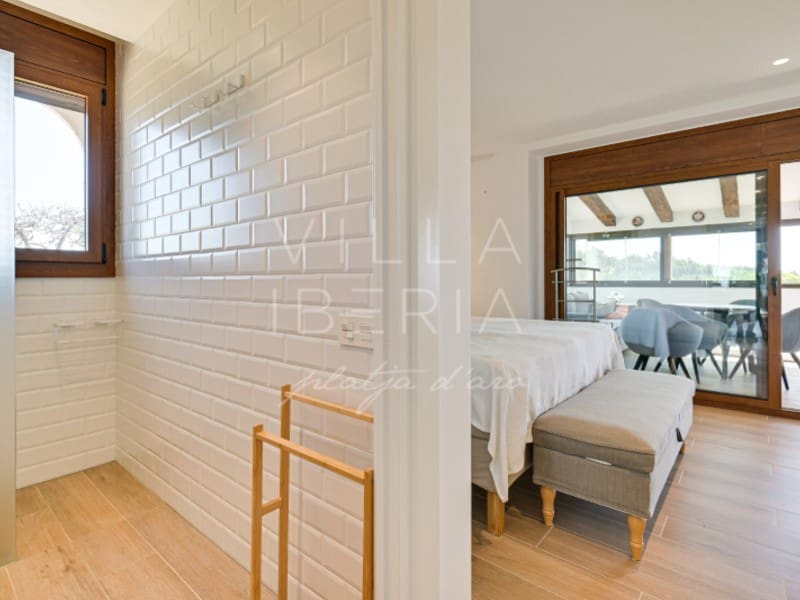 4 Zimmer Villa zu verkaufen in Platja d'Aro mit Pool Garage - 1.150.000 € (Ref: 10050258)