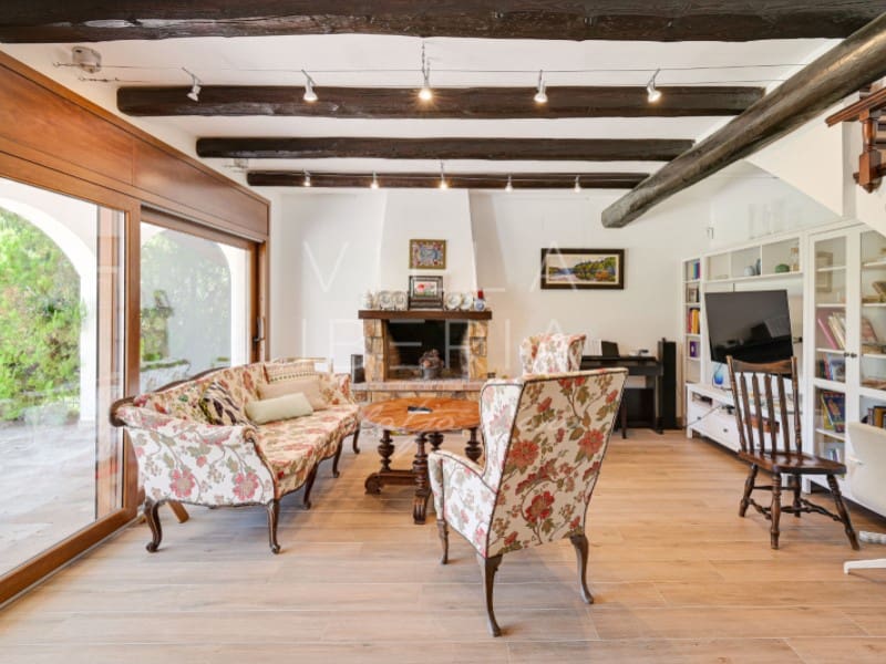 4 Zimmer Villa zu verkaufen in Platja d'Aro mit Pool Garage - 1.150.000 € (Ref: 10050258)