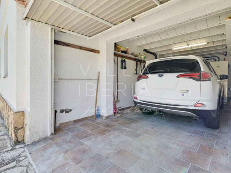 4 Zimmer Villa zu verkaufen in Platja d'Aro mit Pool Garage - 1.150.000 € (Ref: 10050258)