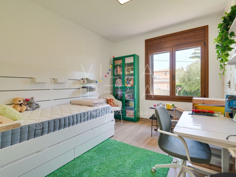 4 Zimmer Villa zu verkaufen in Platja d'Aro mit Pool Garage - 1.150.000 € (Ref: 10050258)