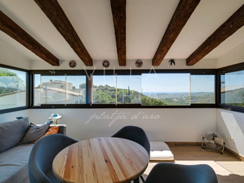 4 Zimmer Villa zu verkaufen in Platja d'Aro mit Pool Garage - 1.150.000 € (Ref: 10050258)