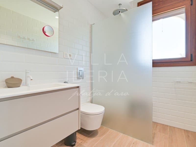 4 Zimmer Villa zu verkaufen in Platja d'Aro mit Pool Garage - 1.150.000 € (Ref: 10050258)