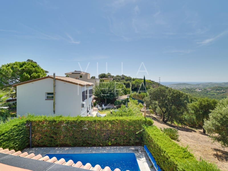 4 Zimmer Villa zu verkaufen in Platja d'Aro mit Pool Garage - 1.150.000 € (Ref: 10050258)