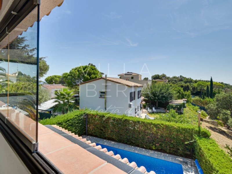 4 Zimmer Villa zu verkaufen in Platja d'Aro mit Pool Garage - 1.150.000 € (Ref: 10050258)