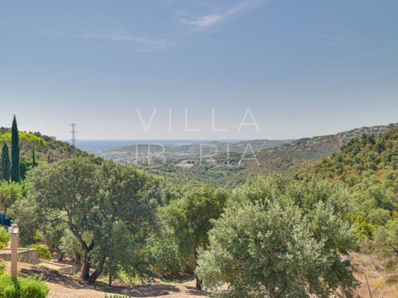 4 Zimmer Villa zu verkaufen in Platja d'Aro mit Pool Garage - 1.150.000 € (Ref: 10050258)