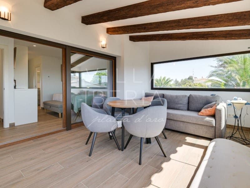 4 Zimmer Villa zu verkaufen in Platja d'Aro mit Pool Garage - 1.150.000 € (Ref: 10050258)