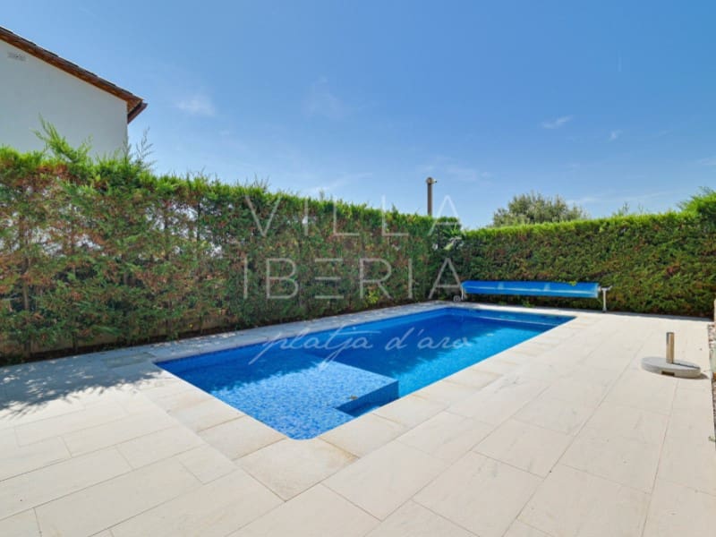 4 Zimmer Villa zu verkaufen in Platja d'Aro mit Pool Garage - 1.150.000 € (Ref: 10050258)