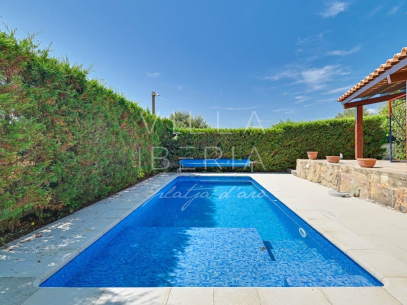 4 Zimmer Villa zu verkaufen in Platja d'Aro mit Pool Garage - 1.150.000 € (Ref: 10050258)