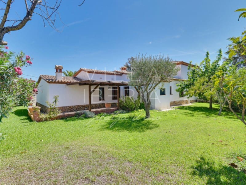 4 Zimmer Villa zu verkaufen in Platja d'Aro mit Pool Garage - 1.150.000 € (Ref: 10050258)