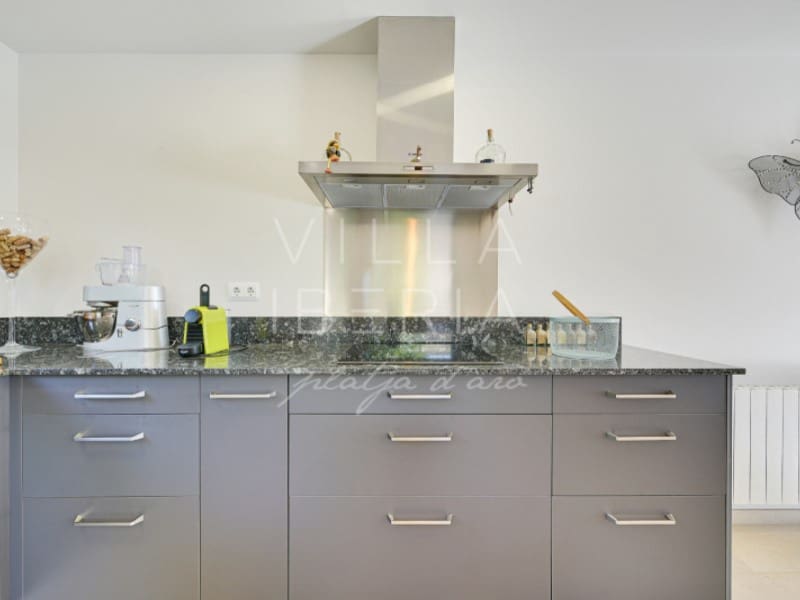 Chalet de 4 habitaciones en Platja d'Aro en venta con piscina garaje - 778.000 € (Ref: 10089489)