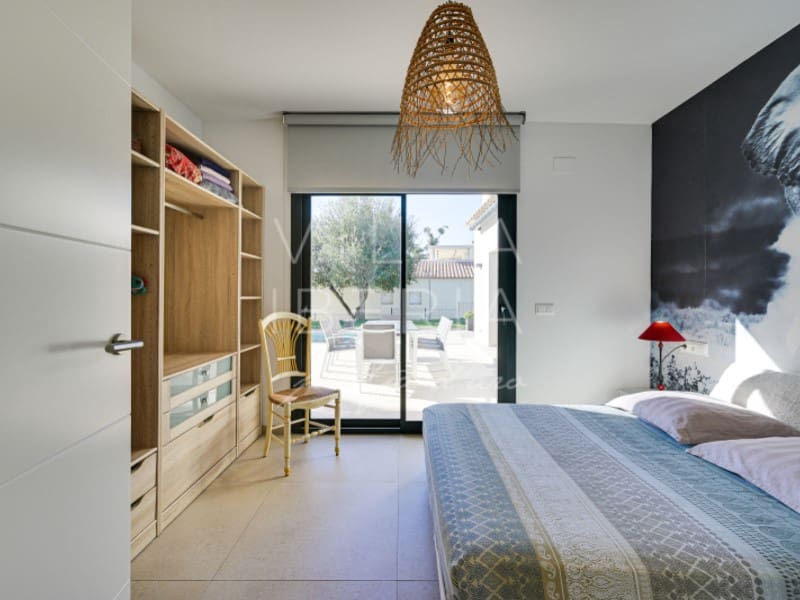 Chalet de 4 habitaciones en Platja d'Aro en venta con piscina garaje - 778.000 € (Ref: 10089489)