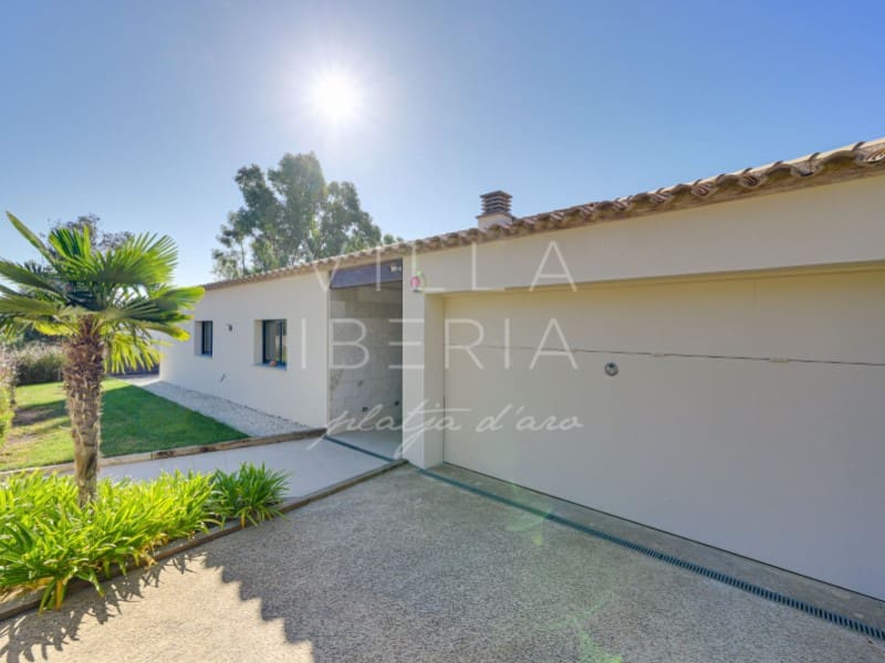 Chalet de 4 habitaciones en Platja d'Aro en venta con piscina garaje - 778.000 € (Ref: 10089489)