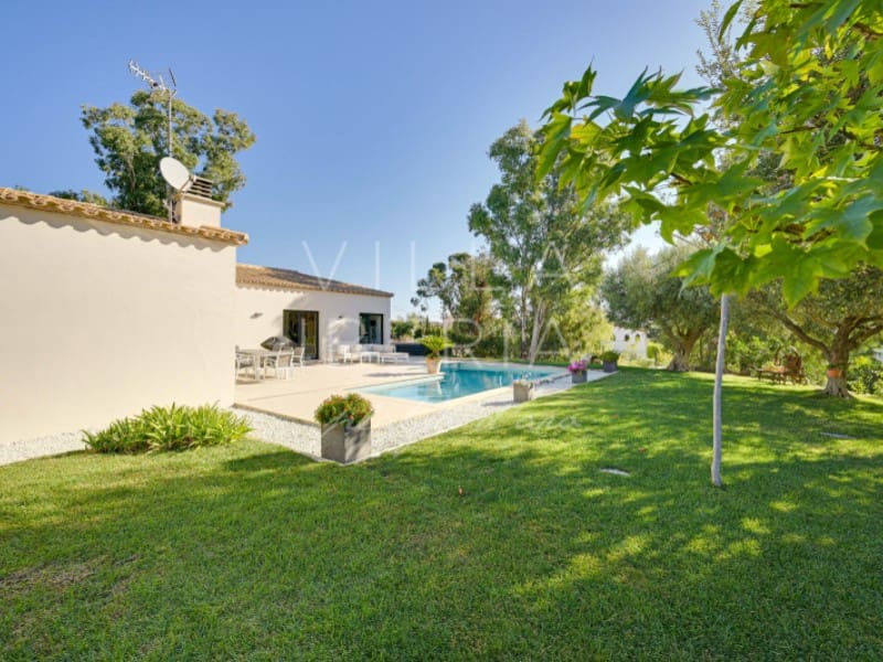 Chalet de 4 habitaciones en Platja d'Aro en venta con piscina garaje - 778.000 € (Ref: 10089489)