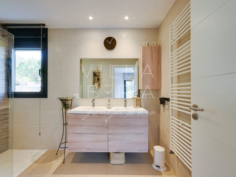 Chalet de 4 habitaciones en Platja d'Aro en venta con piscina garaje - 778.000 € (Ref: 10089489)