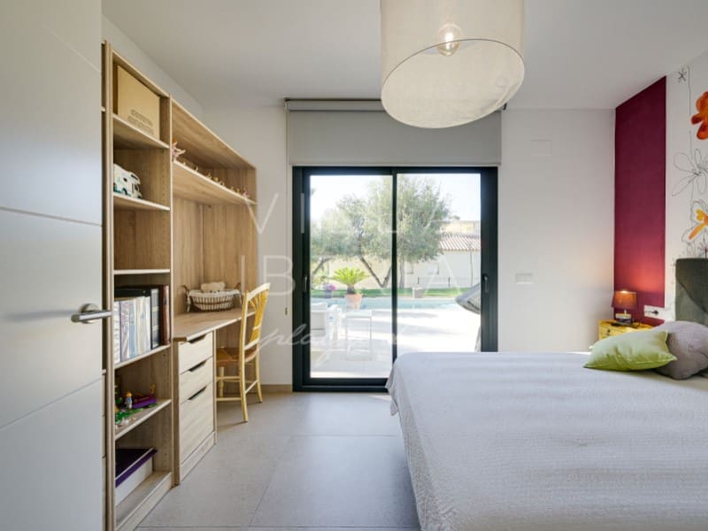 Chalet de 4 habitaciones en Platja d'Aro en venta con piscina garaje - 778.000 € (Ref: 10089489)