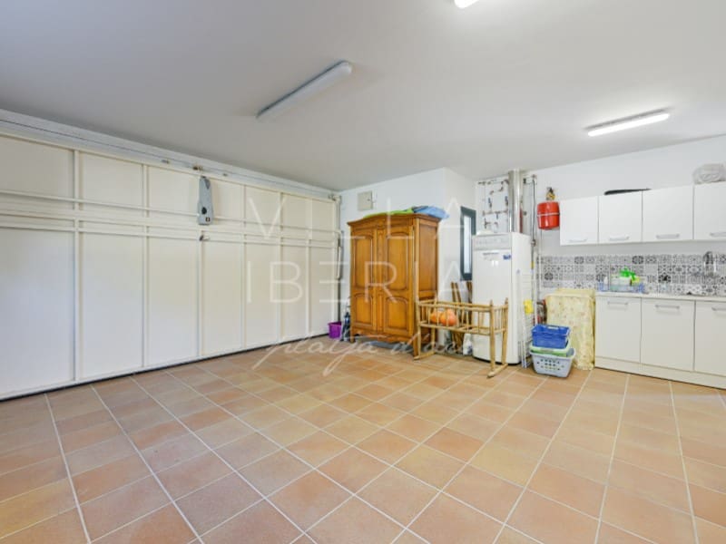 Chalet de 4 habitaciones en Platja d'Aro en venta con piscina garaje - 778.000 € (Ref: 10089489)