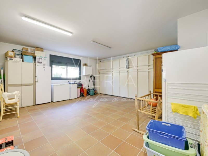 Chalet de 4 habitaciones en Platja d'Aro en venta con piscina garaje - 778.000 € (Ref: 10089489)