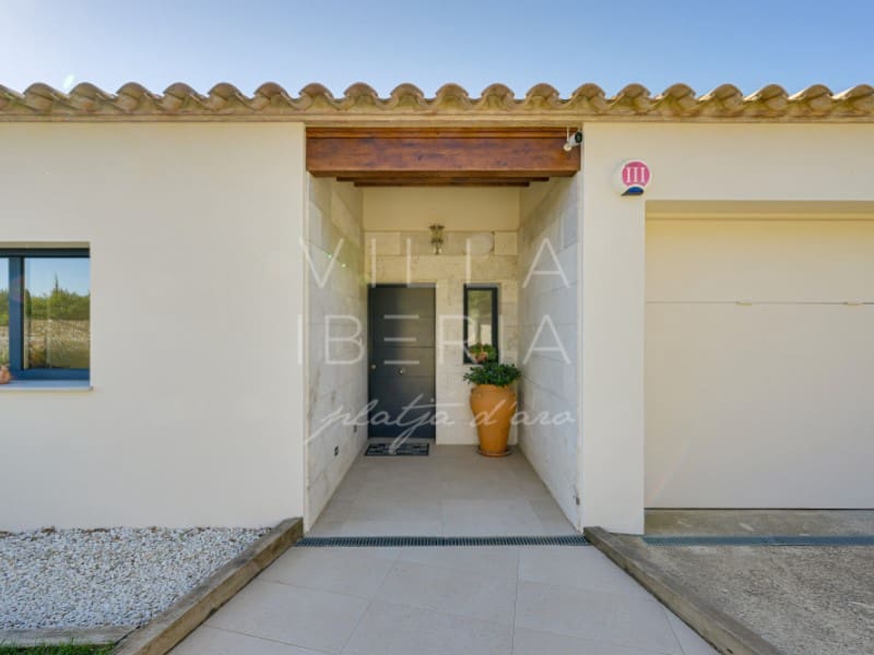 Chalet de 4 habitaciones en Platja d'Aro en venta con piscina garaje - 778.000 € (Ref: 10089489)