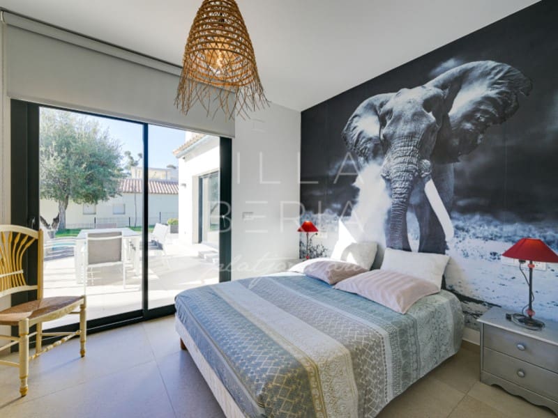 Chalet de 4 habitaciones en Platja d'Aro en venta con piscina garaje - 778.000 € (Ref: 10089489)