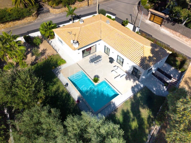 4 bedroom Villa for sale in Platja d'Aro with pool garage - € 778,000 (Ref: 10089489)