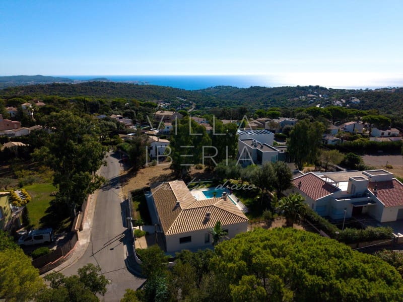 4 bedroom Villa for sale in Platja d'Aro with pool garage - € 778,000 (Ref: 10089489)