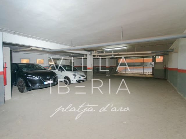 Garage till salu i Platja d'Aro, Castell-Platja d'Aro - 25 000 € (Ref: 10100144)