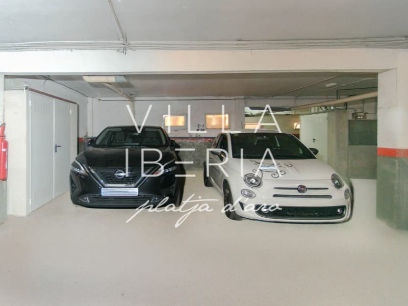 Garage à vendre à Platja d'Aro - 25 000 € (Ref: 10100144)