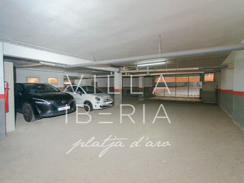 Garage à vendre à Platja d'Aro - 25 000 € (Ref: 10100144)
