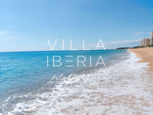 Garage till salu i Platja d'Aro, Castell-Platja d'Aro - 25 000 € (Ref: 10100144)