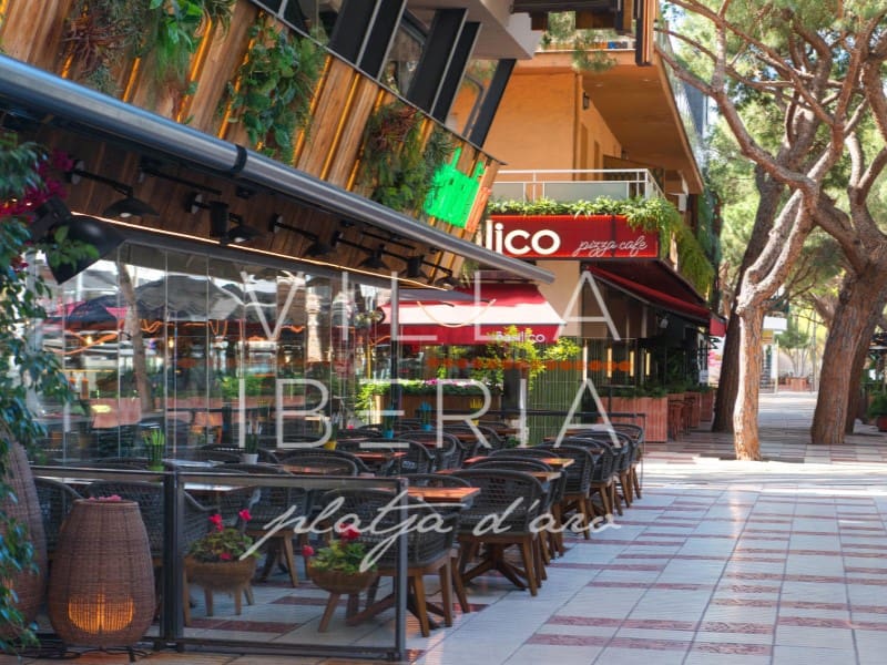 Garage à vendre à Platja d'Aro - 25 000 € (Ref: 10100144)
