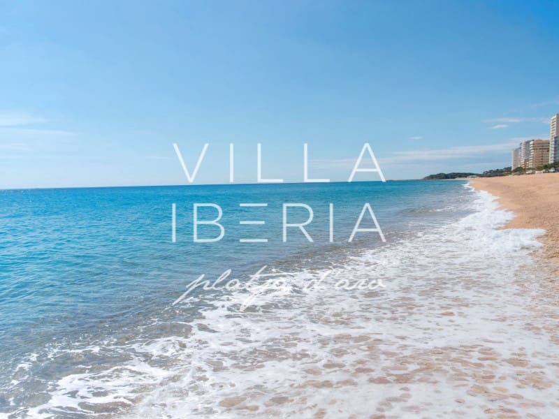 Garage à vendre à Platja d'Aro - 25 000 € (Ref: 10100144)