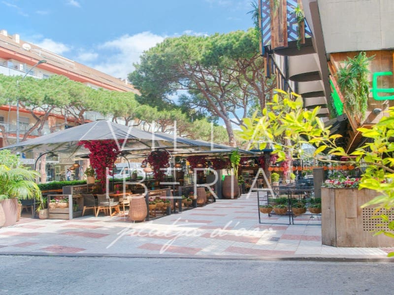 Garage à vendre à Platja d'Aro - 25 000 € (Ref: 10100144)