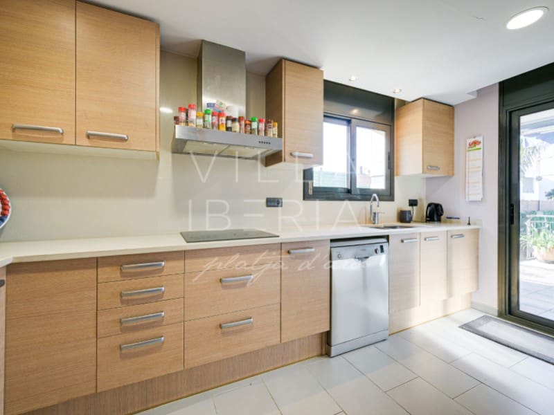 5 quarto Moradia para venda em Sant Antoni de Calonge com piscina garagem - 740 000 € (Ref: 10110962)