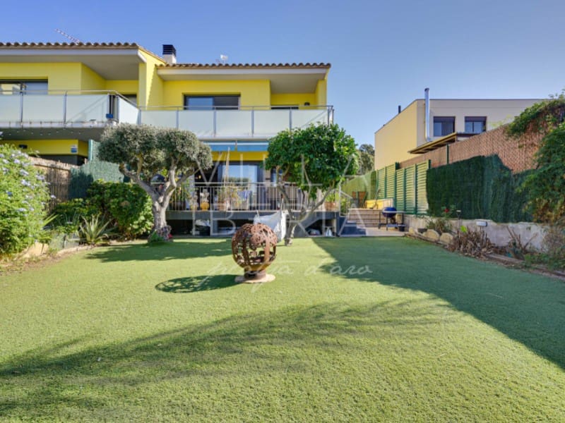 5 quarto Moradia para venda em Sant Antoni de Calonge com piscina garagem - 740 000 € (Ref: 10110962)