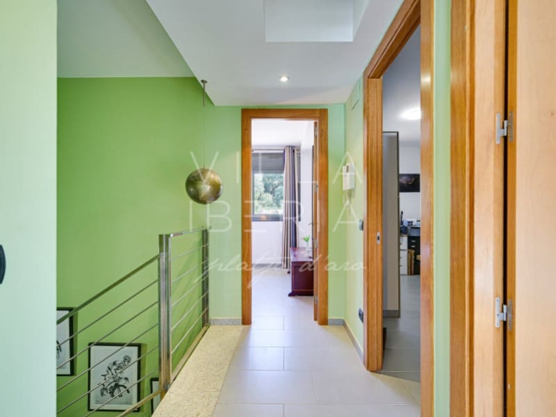 5 quarto Moradia para venda em Sant Antoni de Calonge com piscina garagem - 740 000 € (Ref: 10110962)