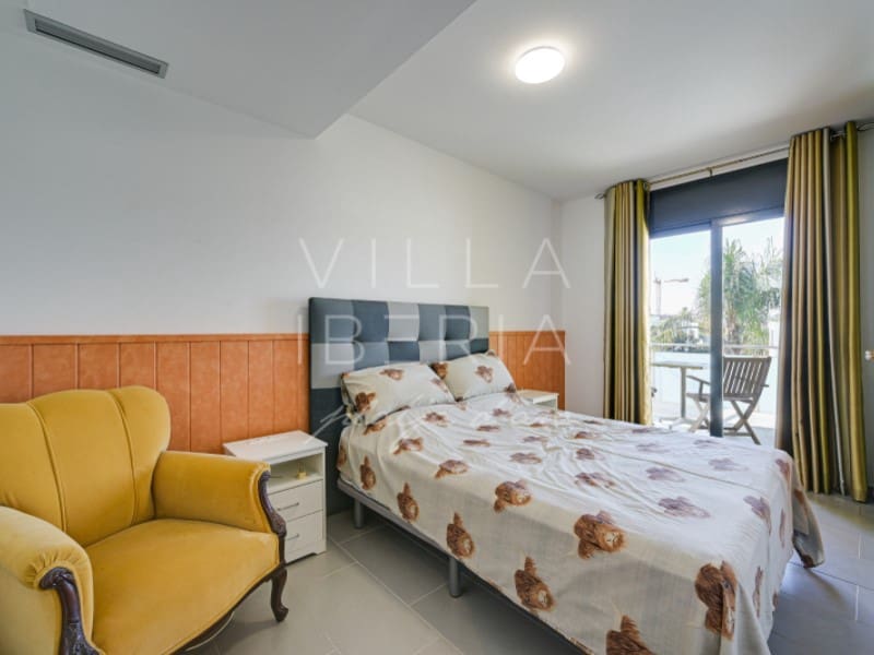 5 quarto Moradia para venda em Sant Antoni de Calonge com piscina garagem - 740 000 € (Ref: 10110962)